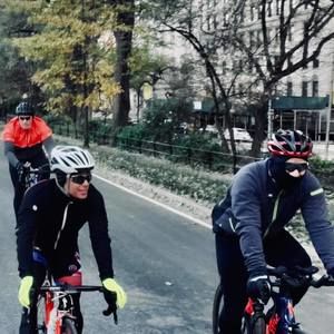 Meet your Posher, Elias